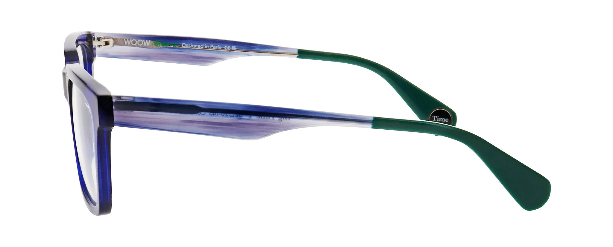 WooW BIG TIME 1 Eyeglasses