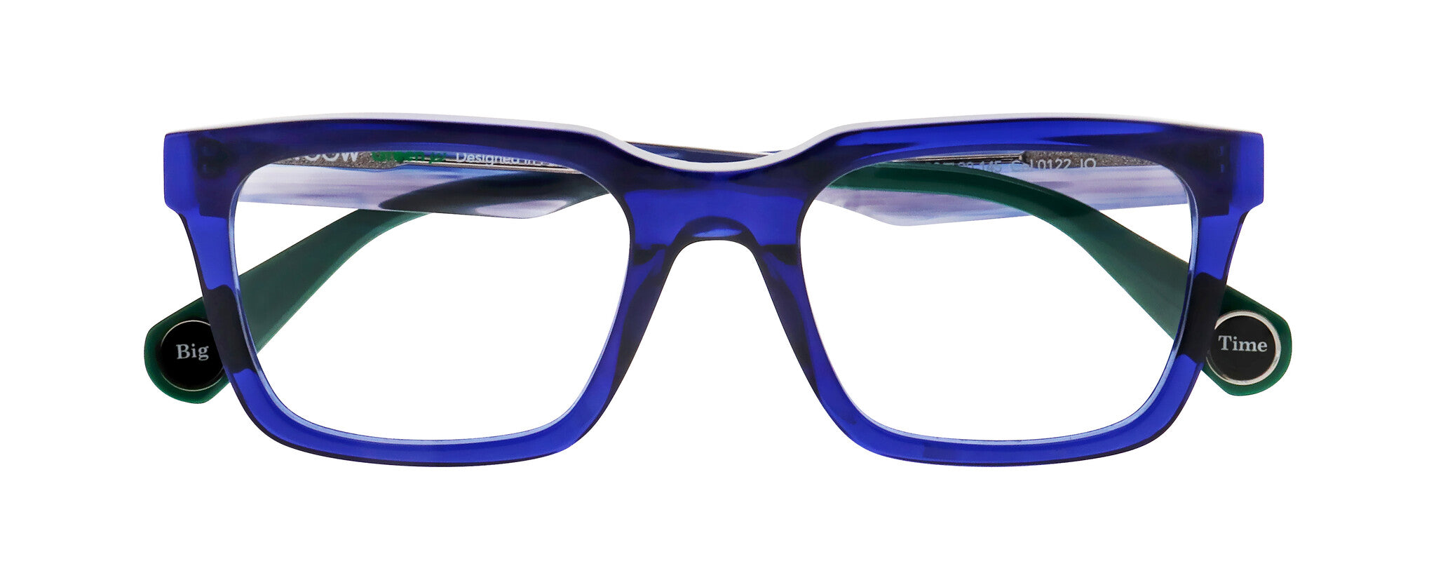 WooW BIG TIME 1 Eyeglasses