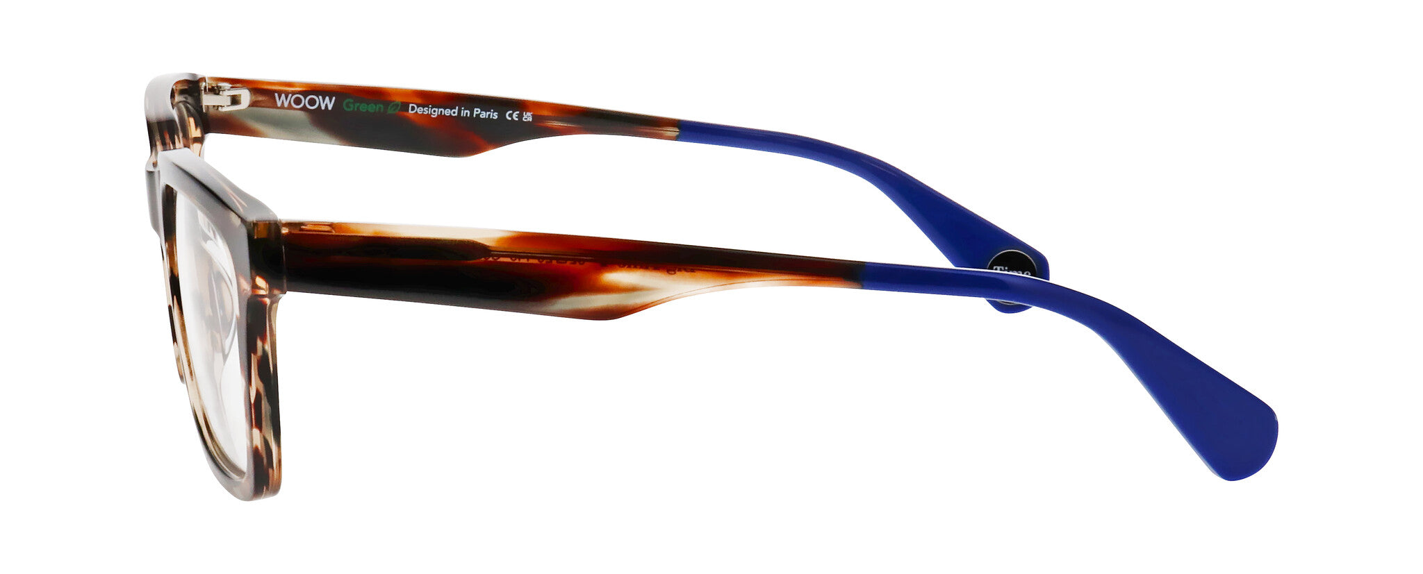 WooW BIG TIME 1 Eyeglasses