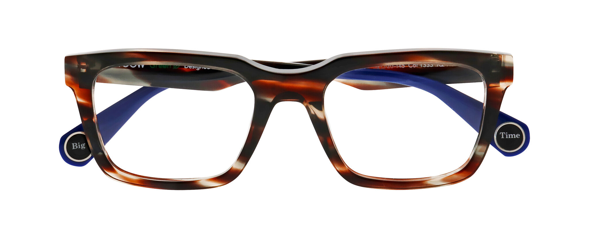 WooW BIG TIME 1 Eyeglasses