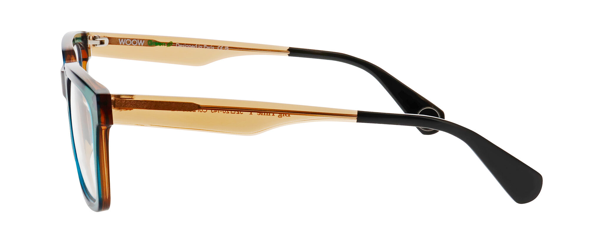 WooW BIG TIME 1 Eyeglasses