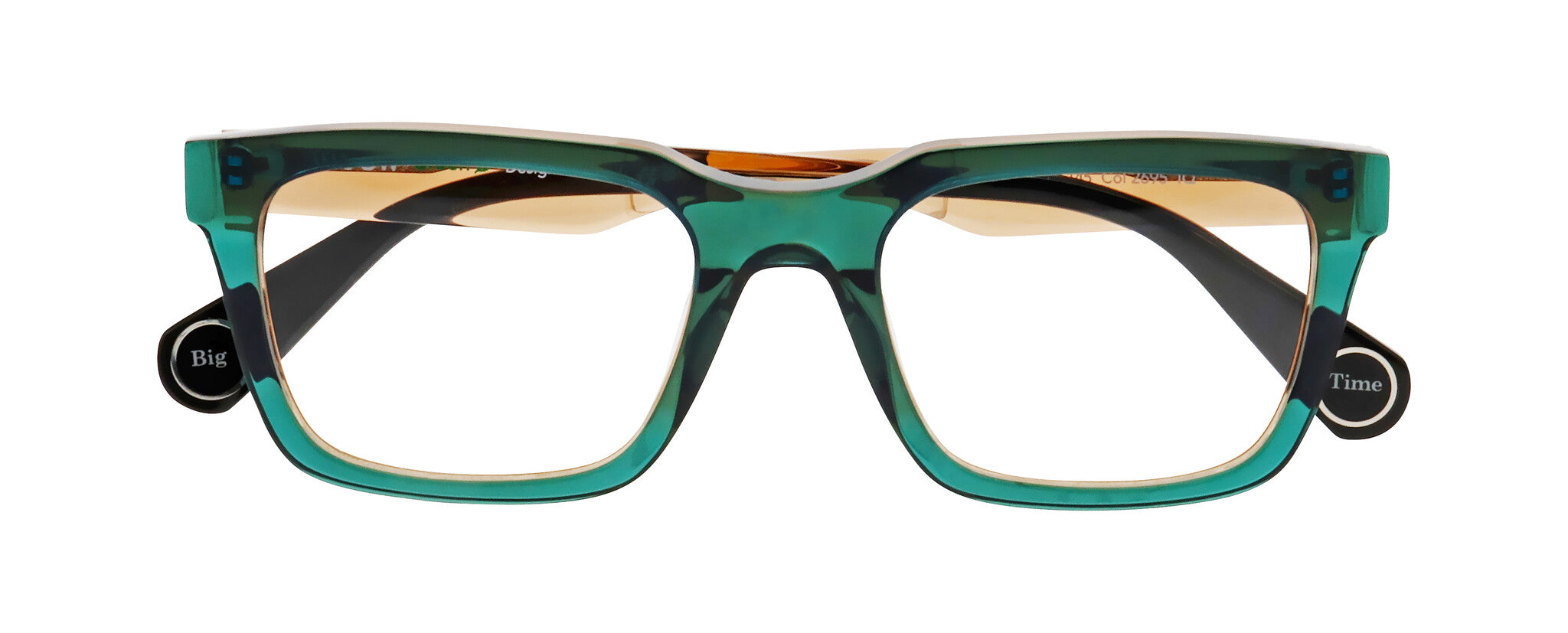 WooW BIG TIME 1 Eyeglasses