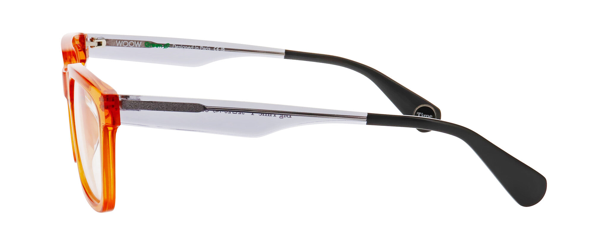 WooW BIG TIME 1 Eyeglasses