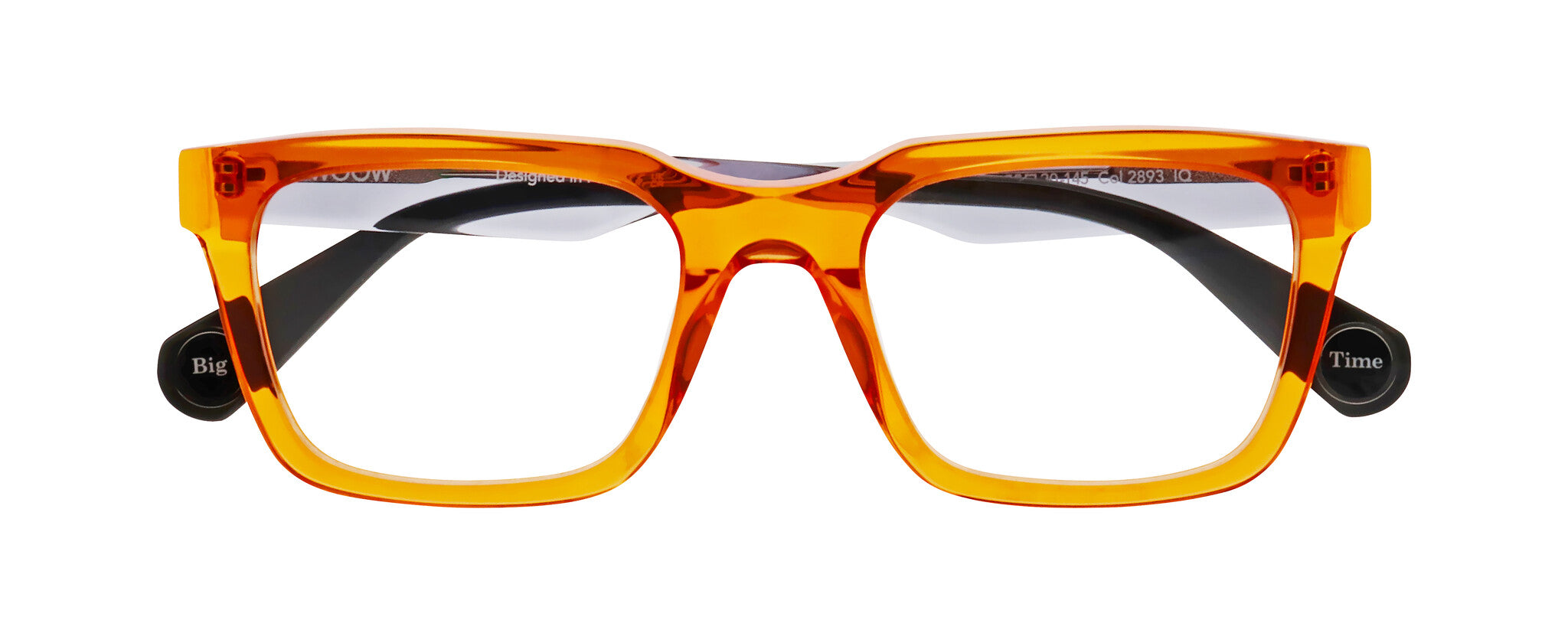WooW BIG TIME 1 Eyeglasses