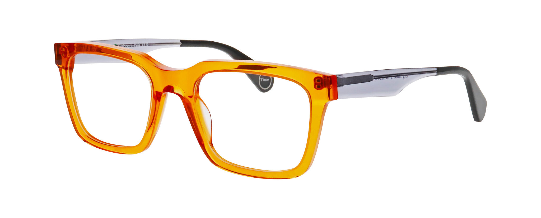 WooW BIG TIME 1 Eyeglasses