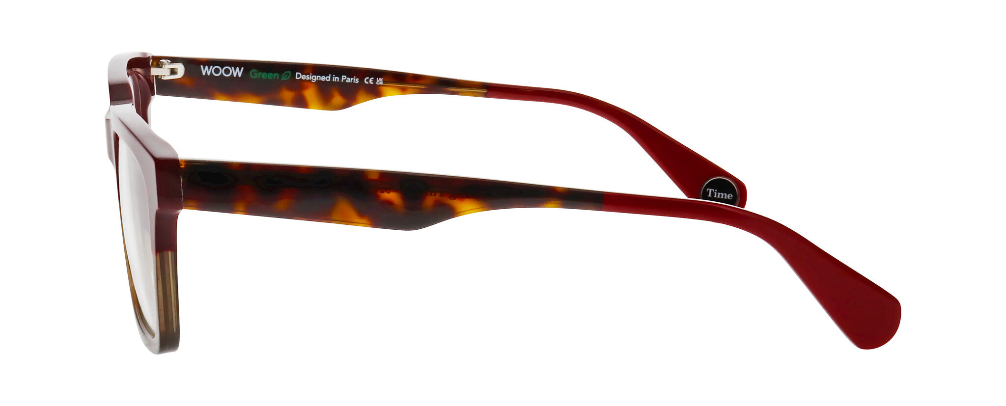 WooW BIG TIME 1 Eyeglasses