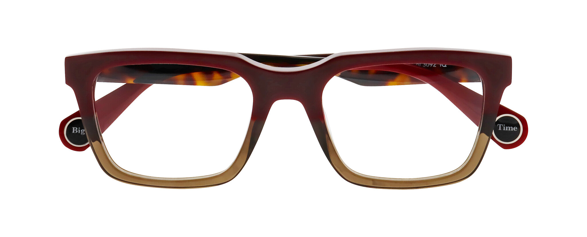 WooW BIG TIME 1 Eyeglasses