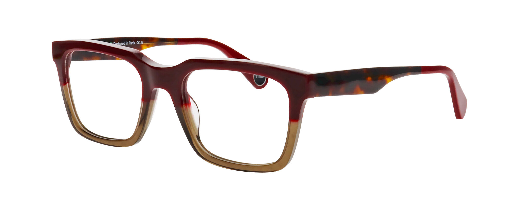 WooW BIG TIME 1 Eyeglasses