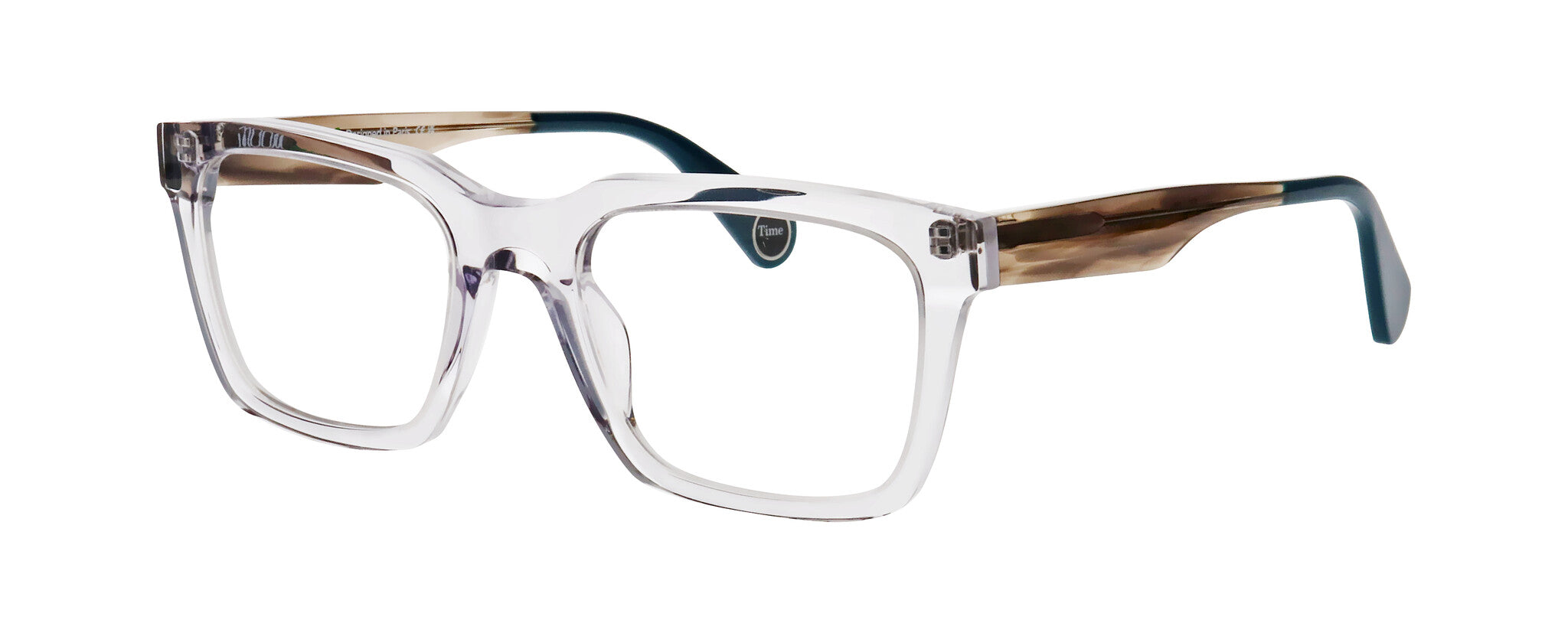 WooW BIG TIME 1 Eyeglasses