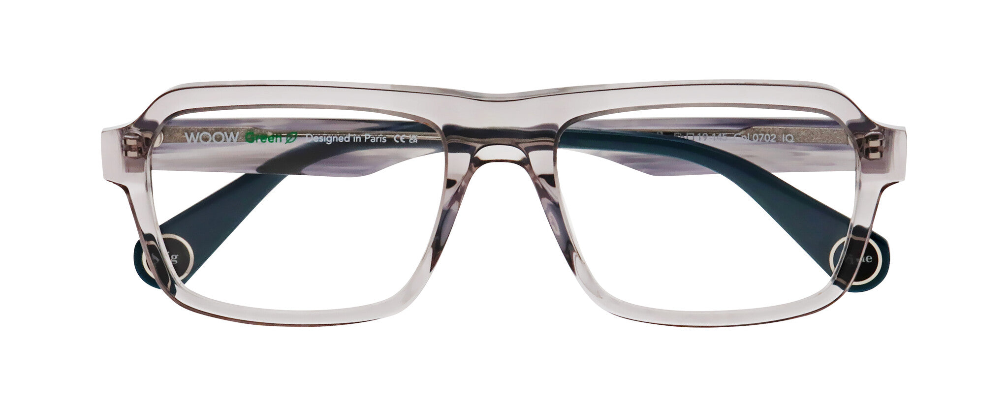 WooW BIG TIME 2 Eyeglasses