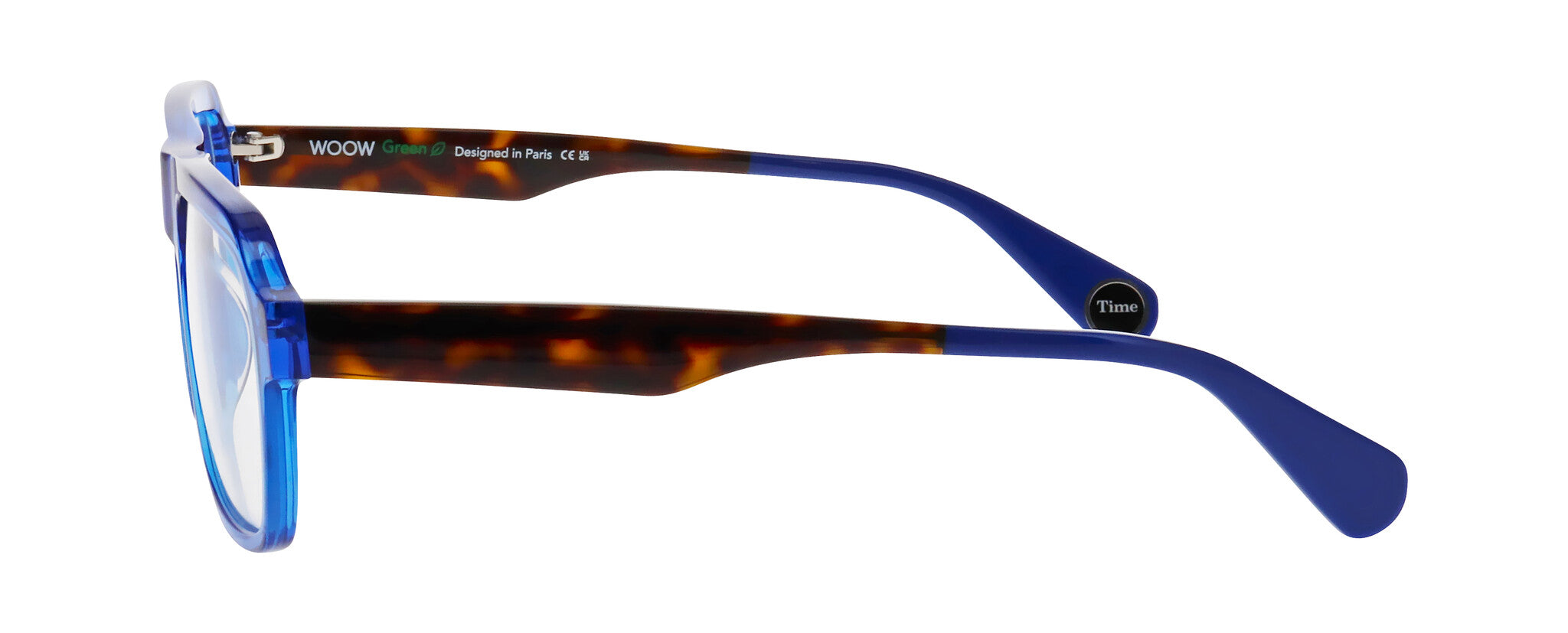 WooW BIG TIME 2 Eyeglasses