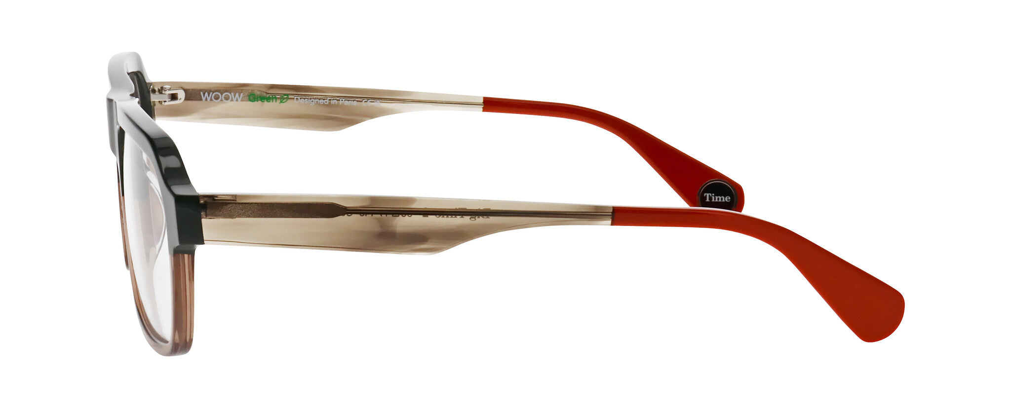 WooW BIG TIME 2 Eyeglasses