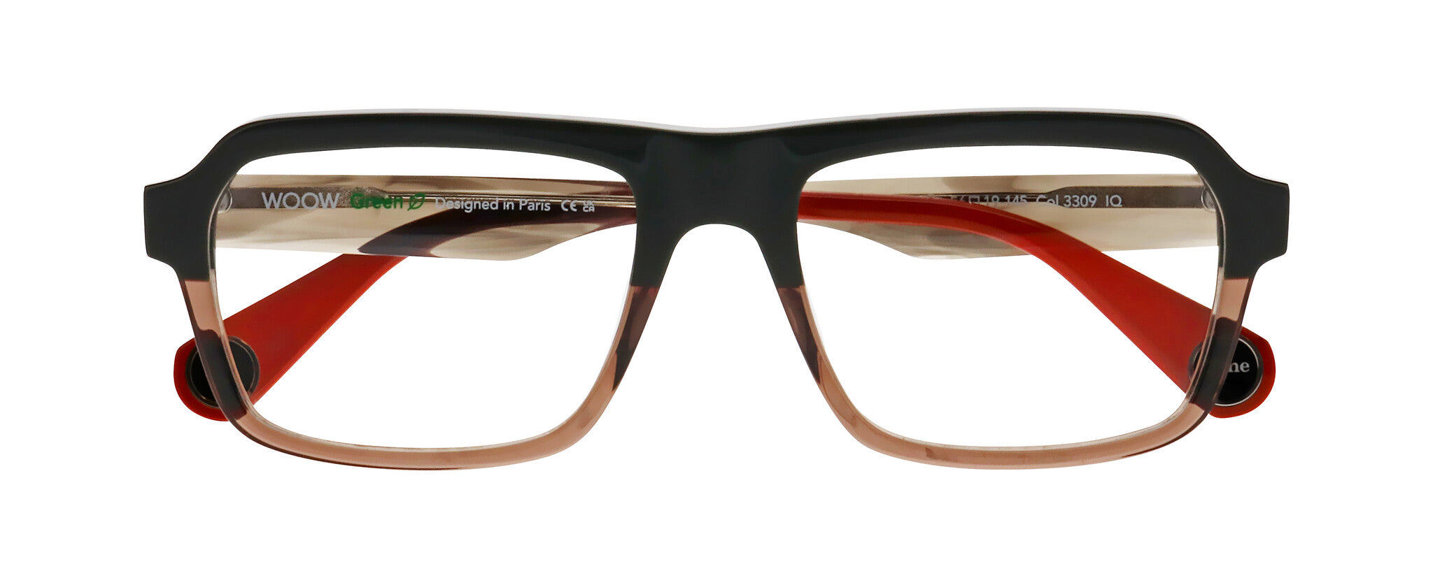 WooW BIG TIME 2 Eyeglasses