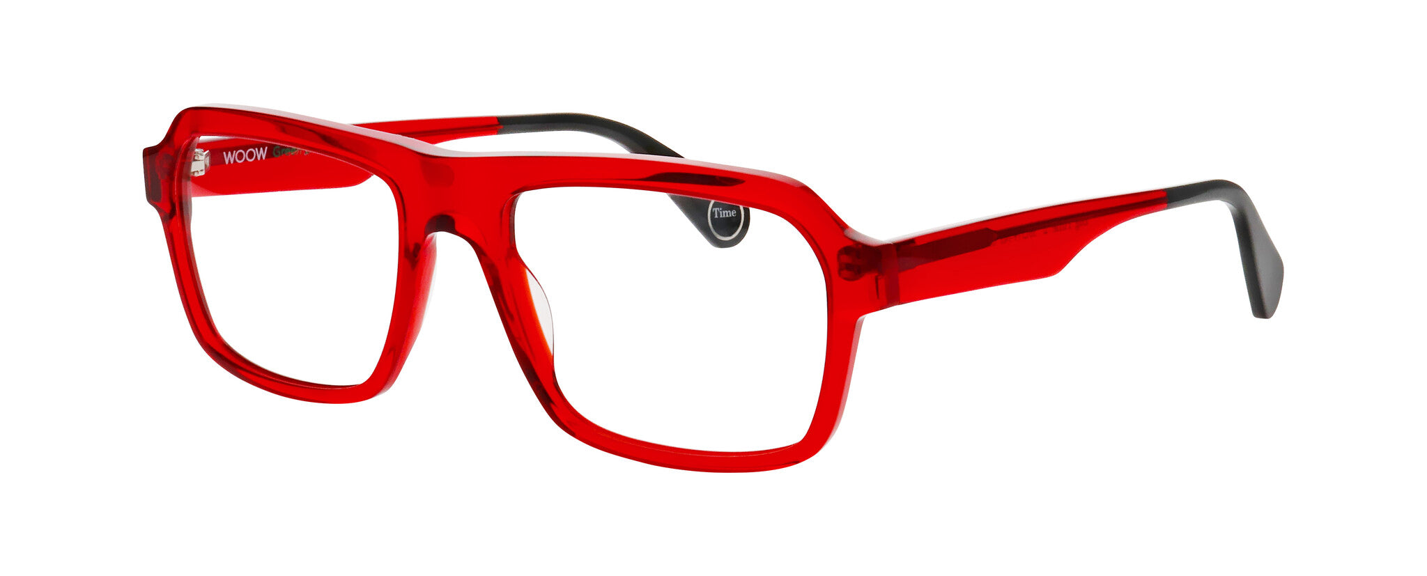 WooW BIG TIME 2 Eyeglasses