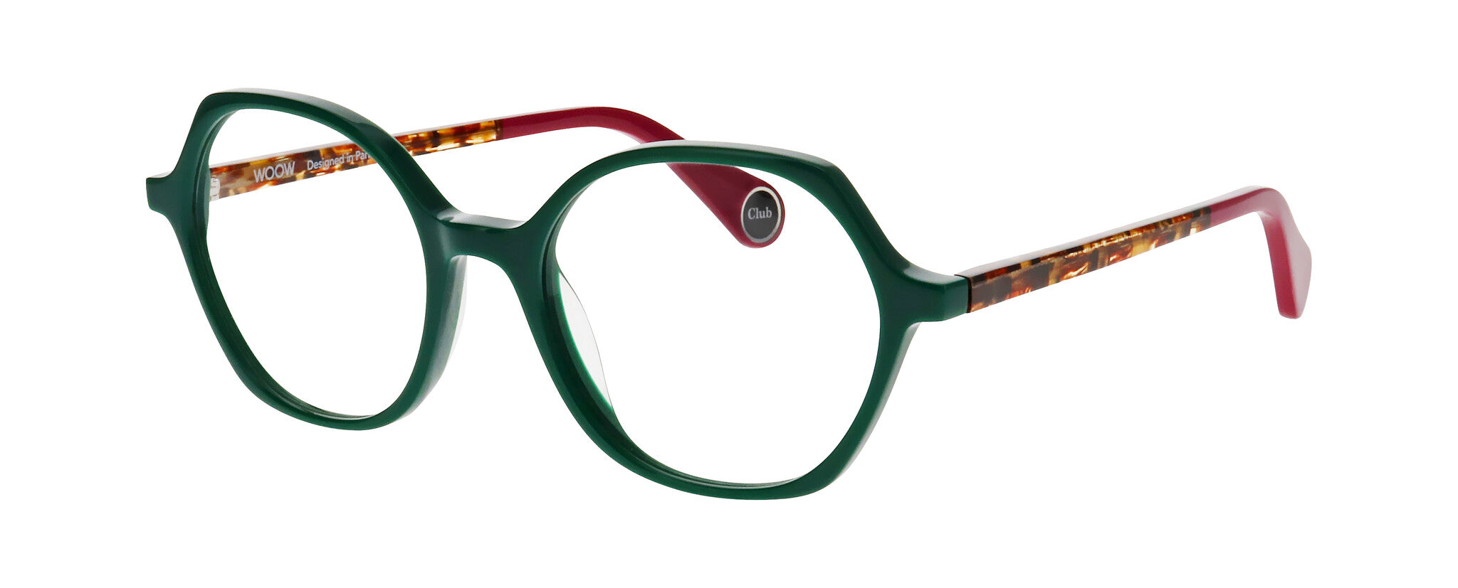 WooW NIGHT CLUB 1 Eyeglasses