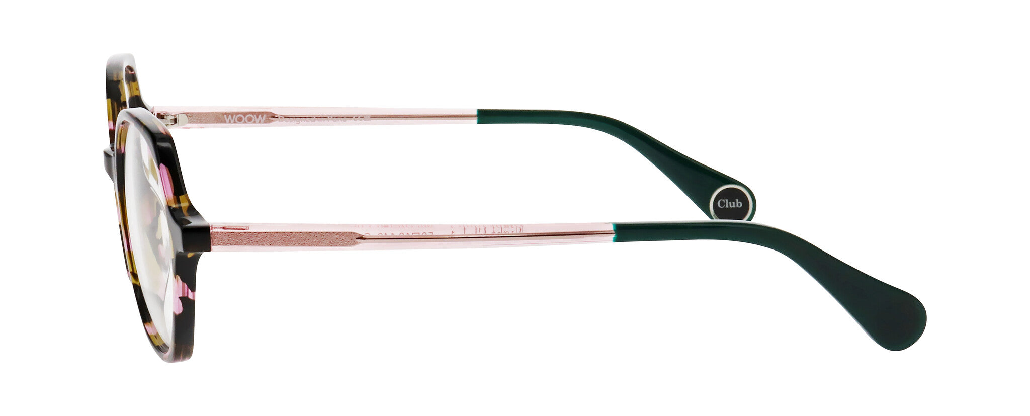 WooW NIGHT CLUB 1 Eyeglasses