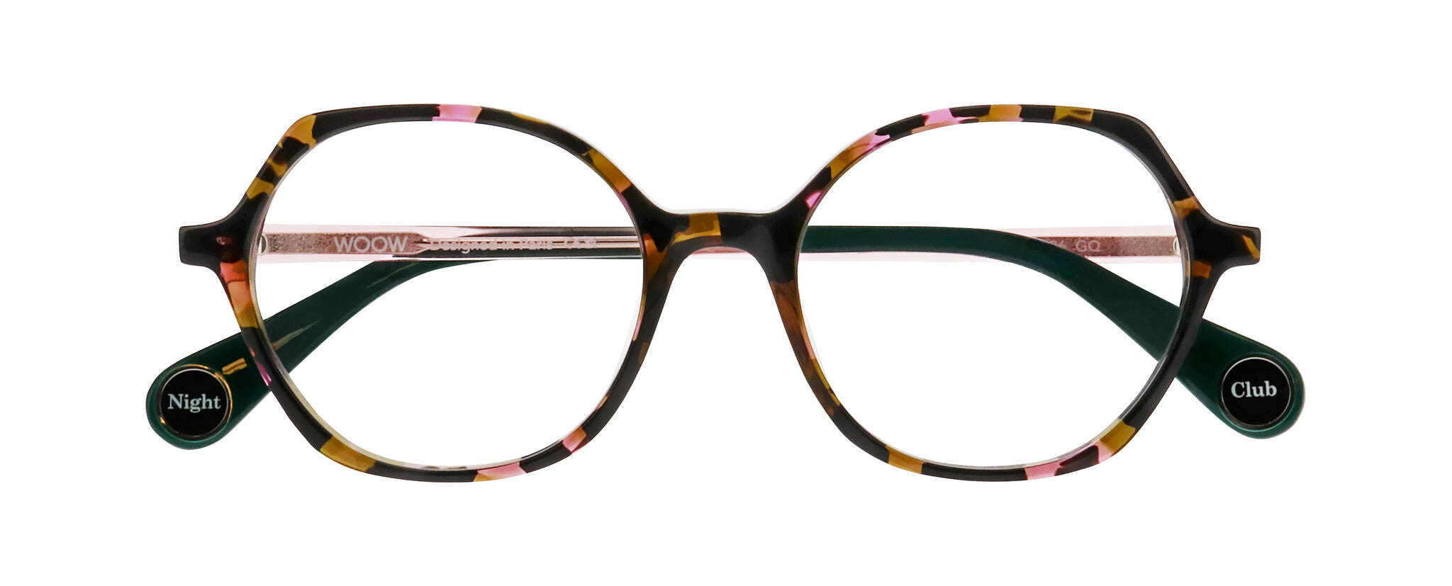 WooW NIGHT CLUB 1 Eyeglasses