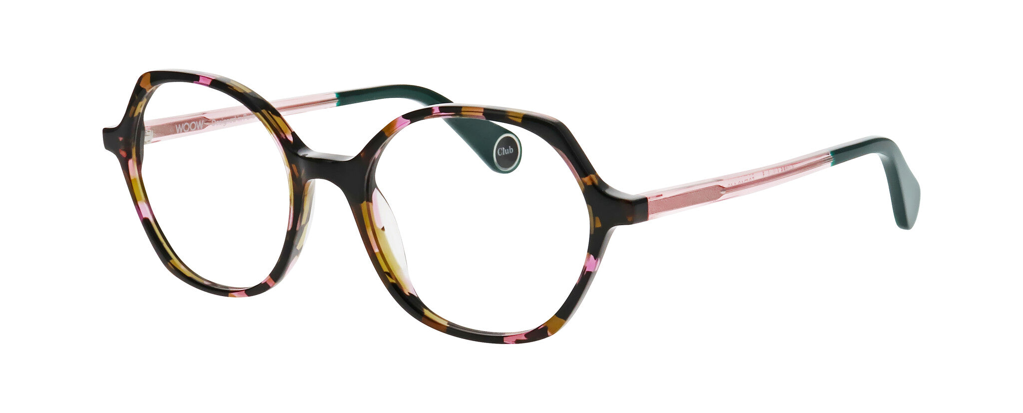 WooW NIGHT CLUB 1 Eyeglasses