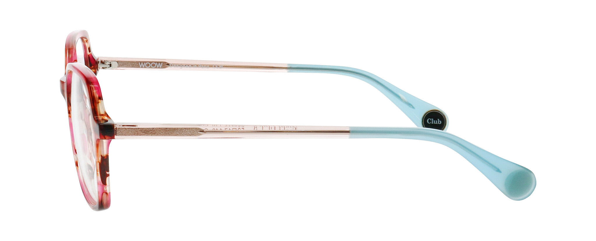 WooW NIGHT CLUB 2 Eyeglasses