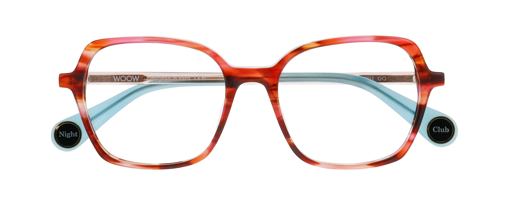 WooW NIGHT CLUB 2 Eyeglasses