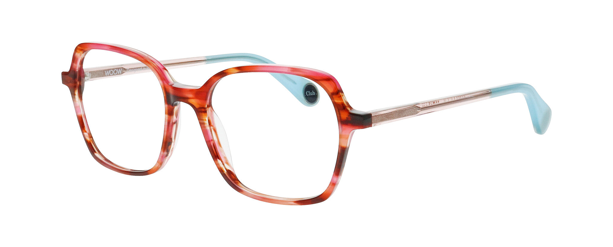 WooW NIGHT CLUB 2 Eyeglasses