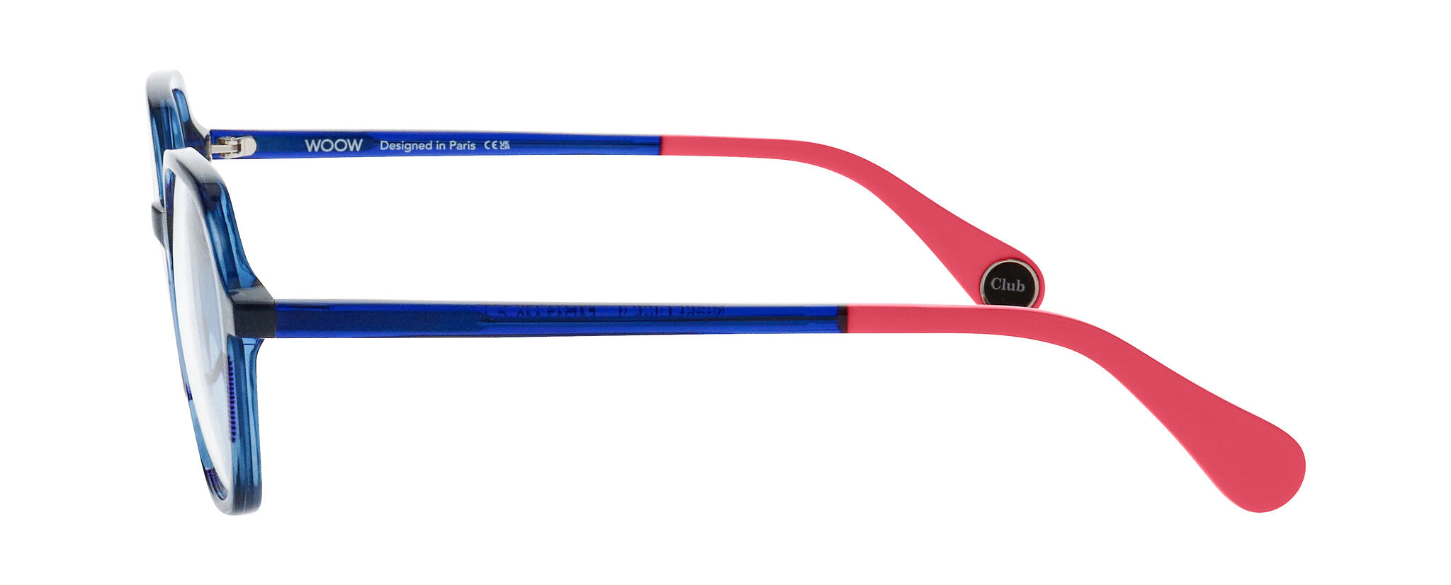 WooW NIGHT CLUB 3 Eyeglasses