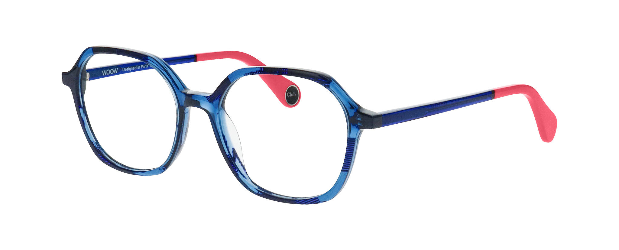 WooW NIGHT CLUB 3 Eyeglasses
