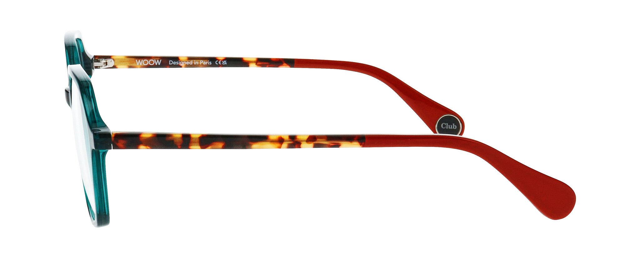 WooW NIGHT CLUB 3 Eyeglasses