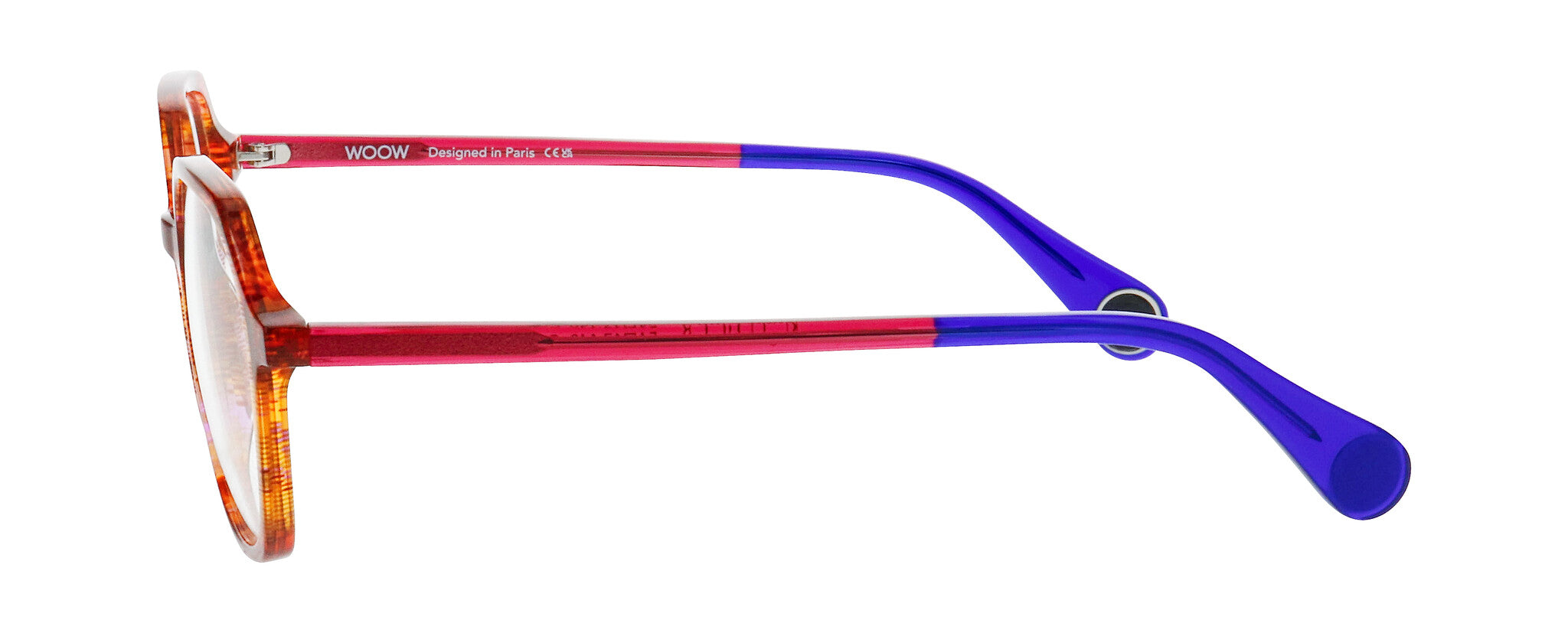 WooW NIGHT CLUB 3 Eyeglasses