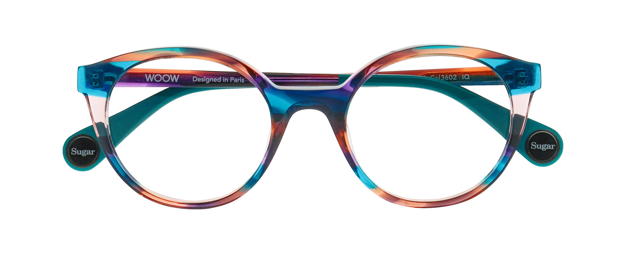 WooW SUGAR SUGAR 2 Eyeglasses