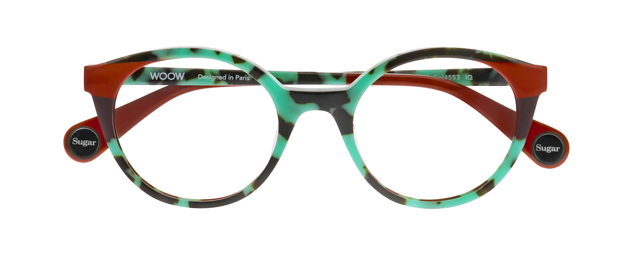 WooW SUGAR SUGAR 2 Eyeglasses
