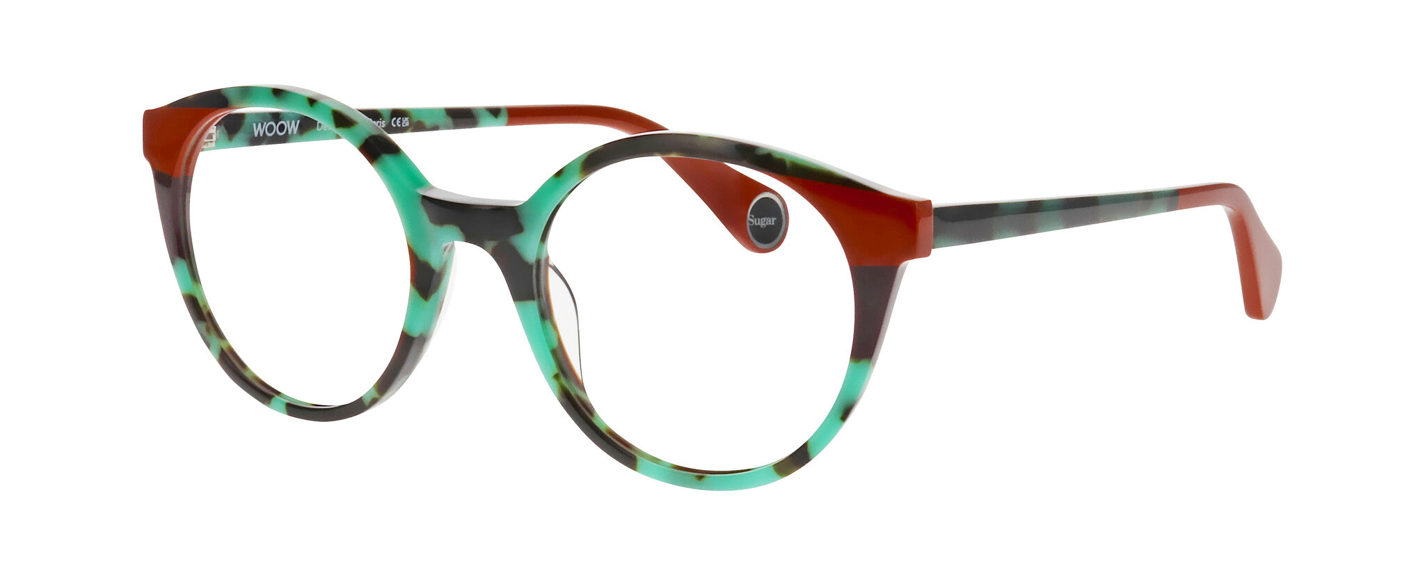 WooW SUGAR SUGAR 2 Eyeglasses