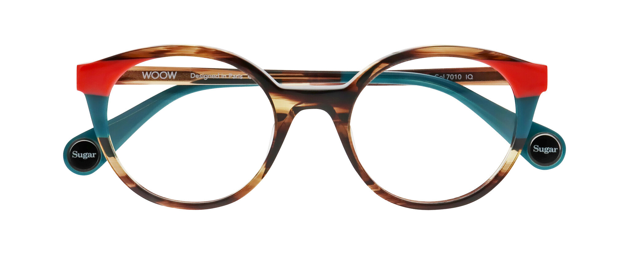 WooW SUGAR SUGAR 2 Eyeglasses