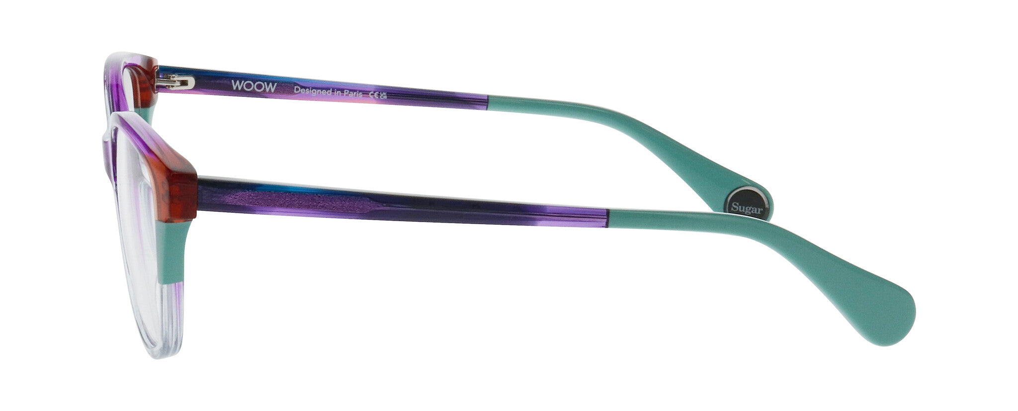 WooW SUGAR SUGAR 3 Eyeglasses