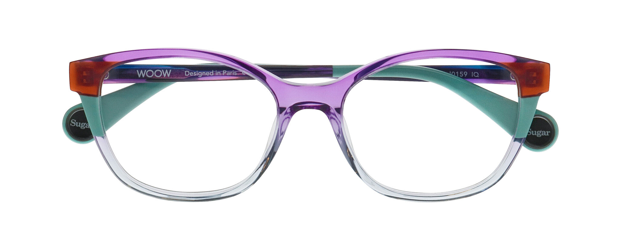 WooW SUGAR SUGAR 3 Eyeglasses