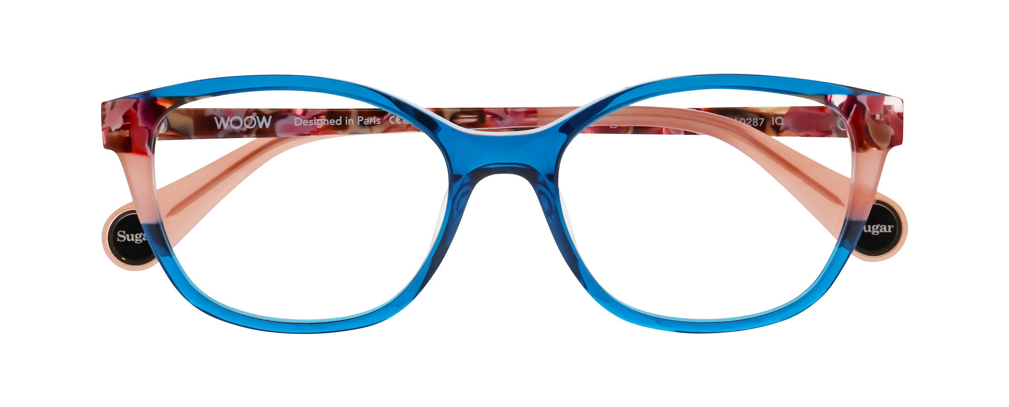 WooW SUGAR SUGAR 3 Eyeglasses