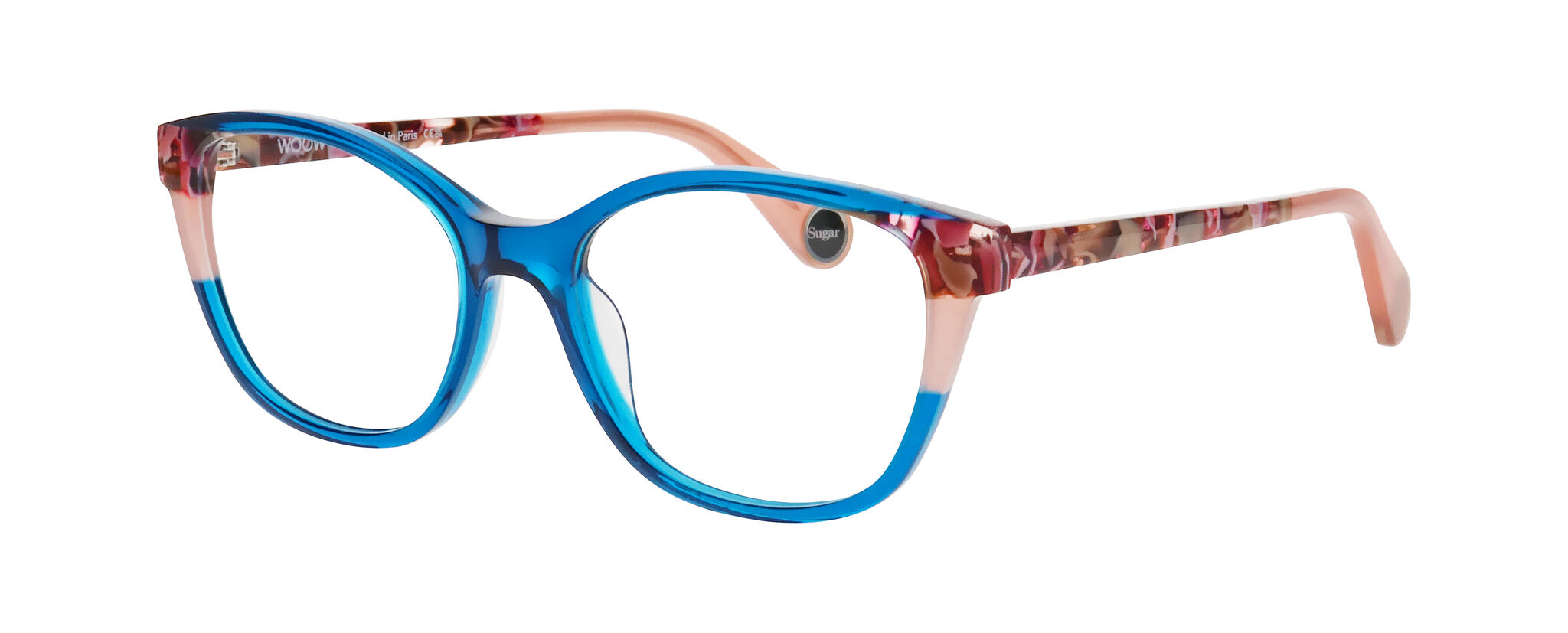 WooW SUGAR SUGAR 3 Eyeglasses