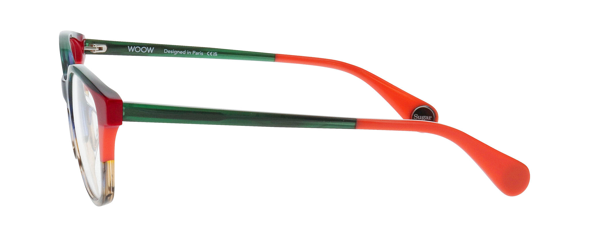 WooW SUGAR SUGAR 3 Eyeglasses