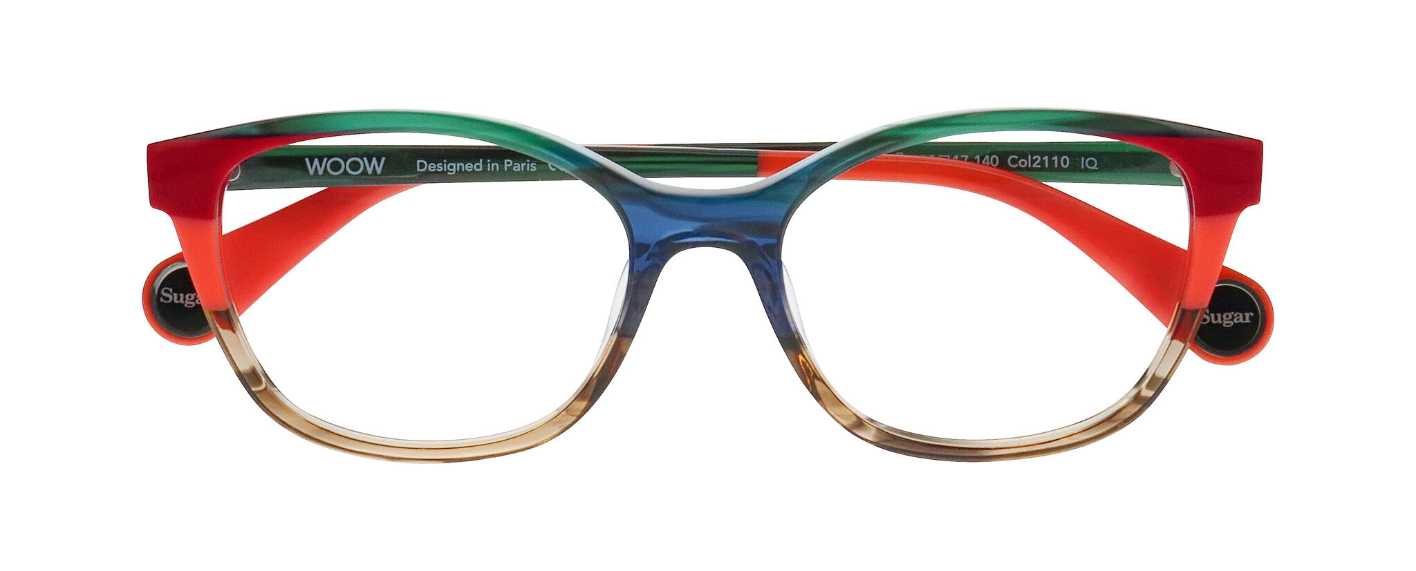 WooW SUGAR SUGAR 3 Eyeglasses