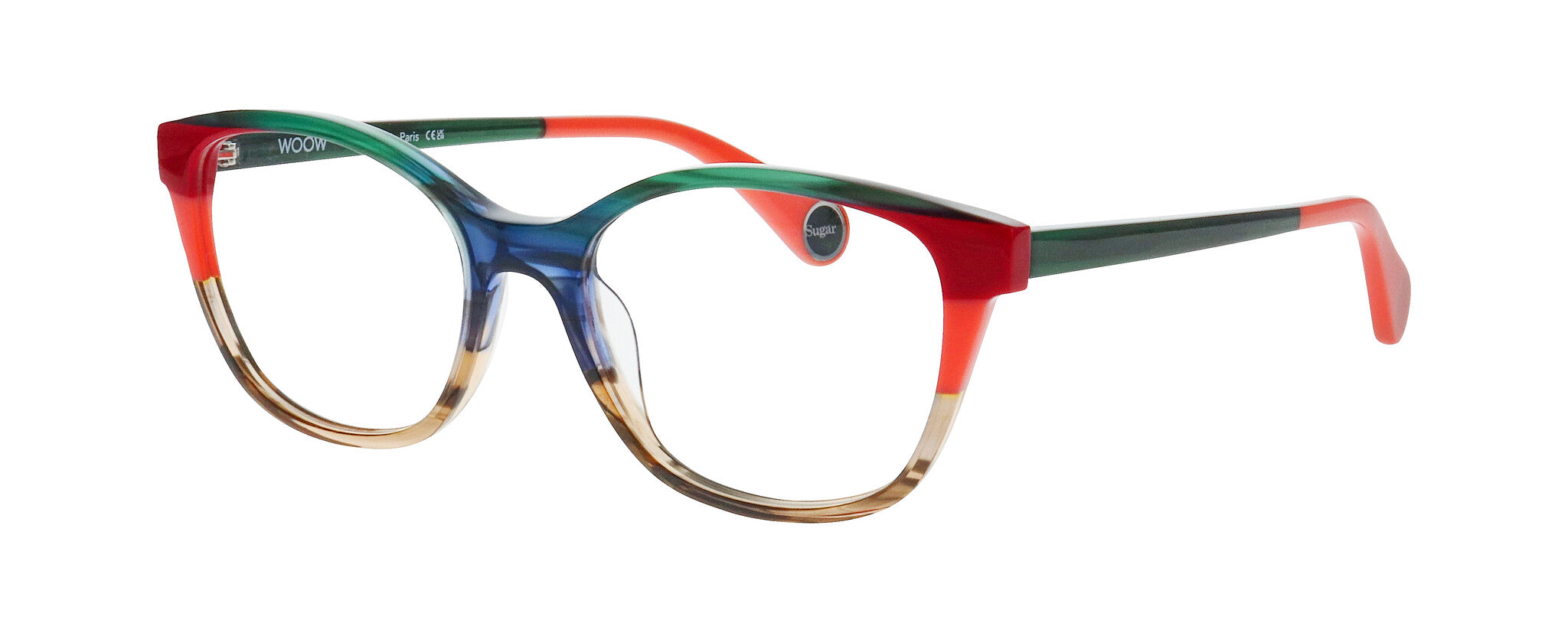 WooW SUGAR SUGAR 3 Eyeglasses