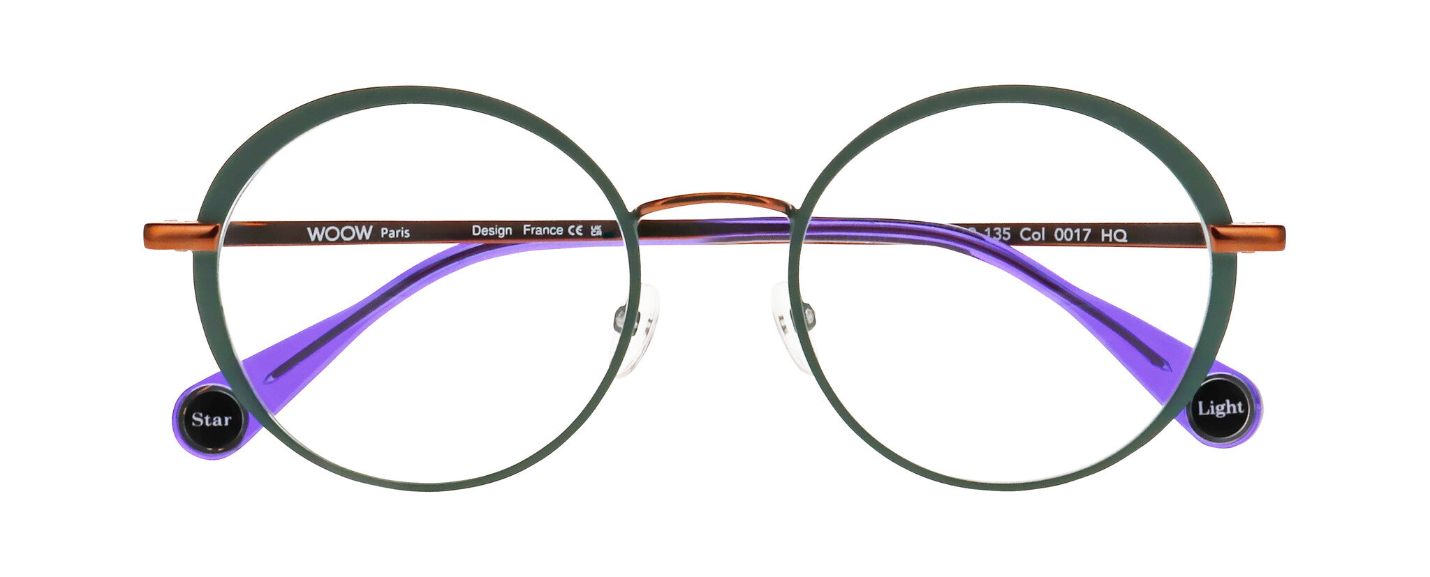 WooW STAR LIGHT 1 Eyeglasses