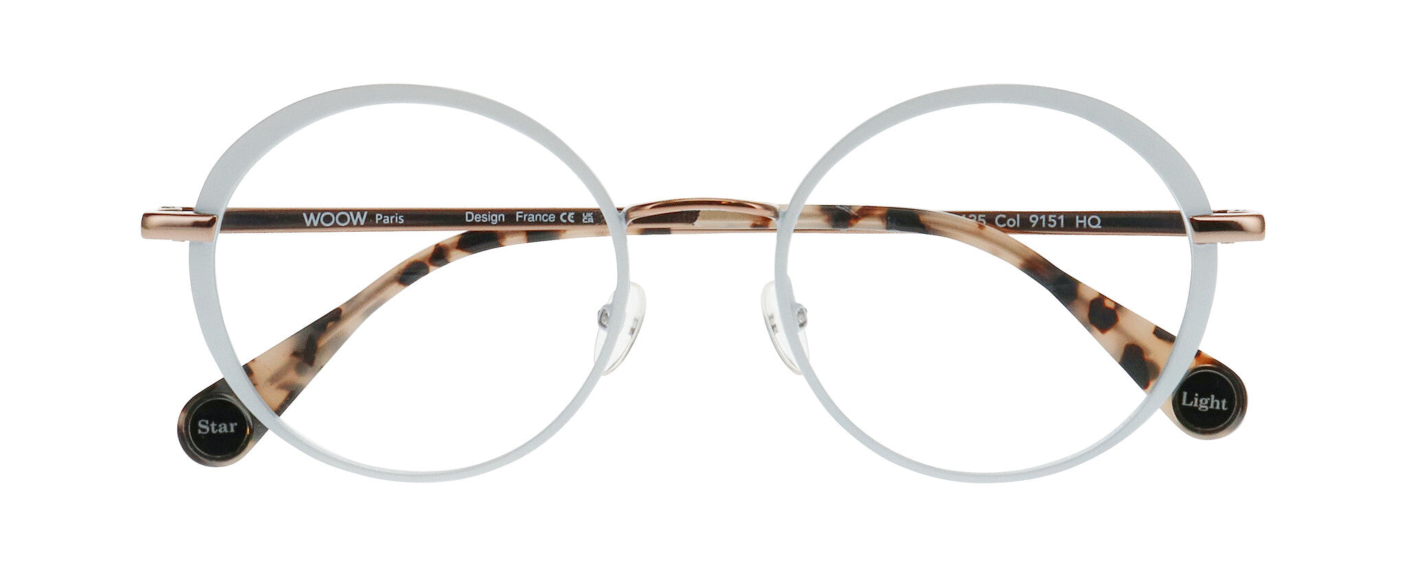 WooW STAR LIGHT 1 Eyeglasses