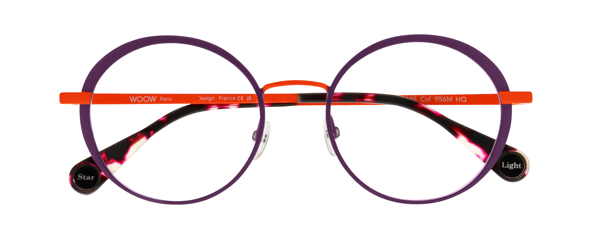 WooW STAR LIGHT 1 Eyeglasses