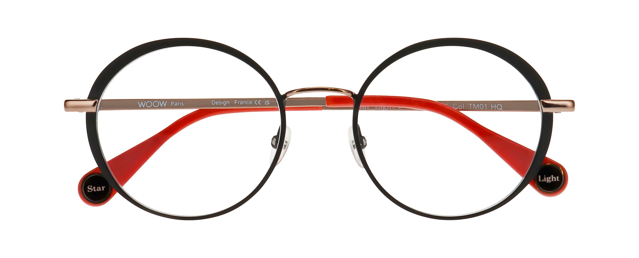 WooW STAR LIGHT 1 Eyeglasses