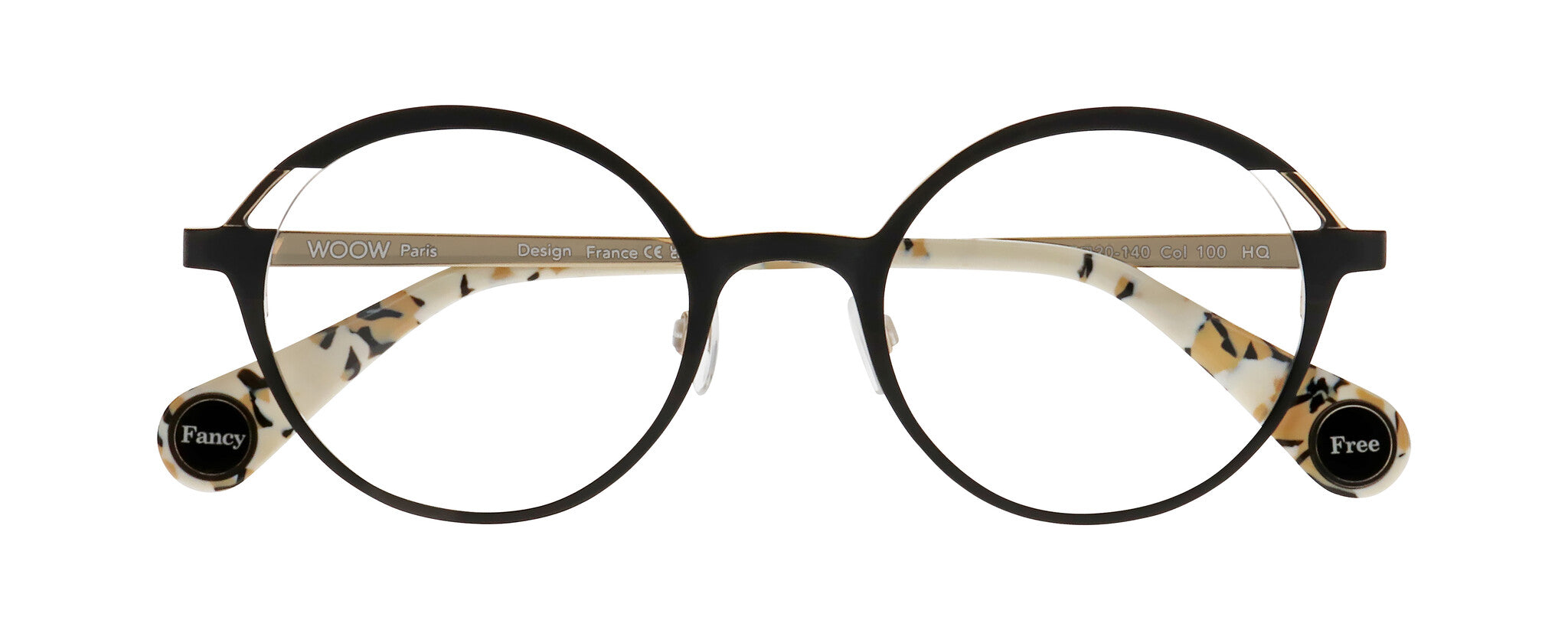 WooW FANCY FREE 1 Eyeglasses
