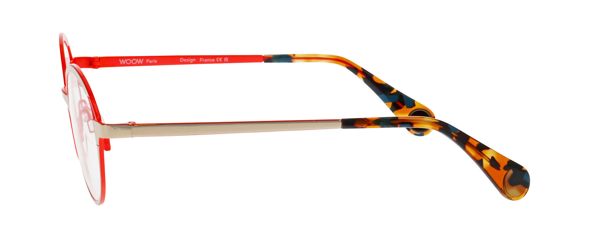 WooW FANCY FREE 1 Eyeglasses