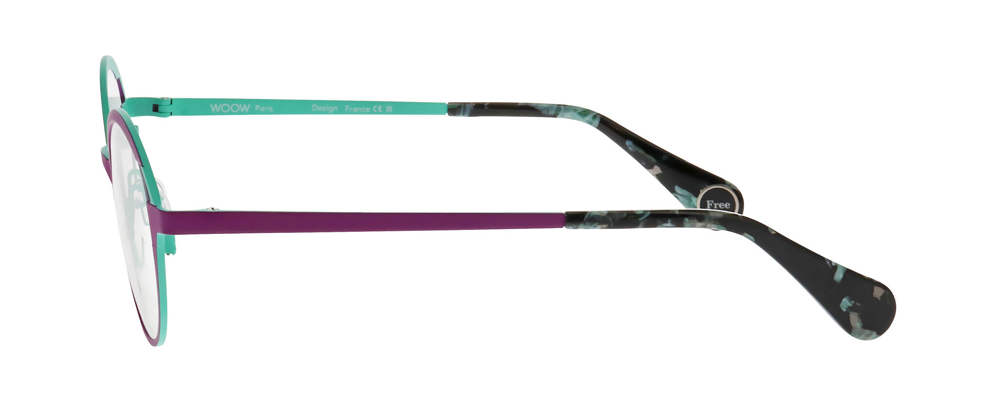 WooW FANCY FREE 1 Eyeglasses