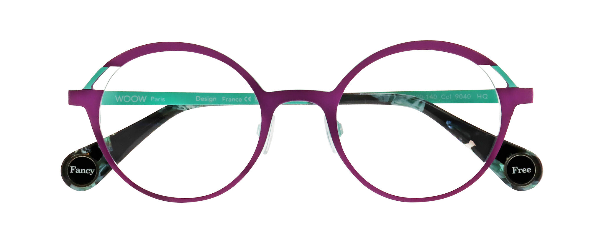 WooW FANCY FREE 1 Eyeglasses