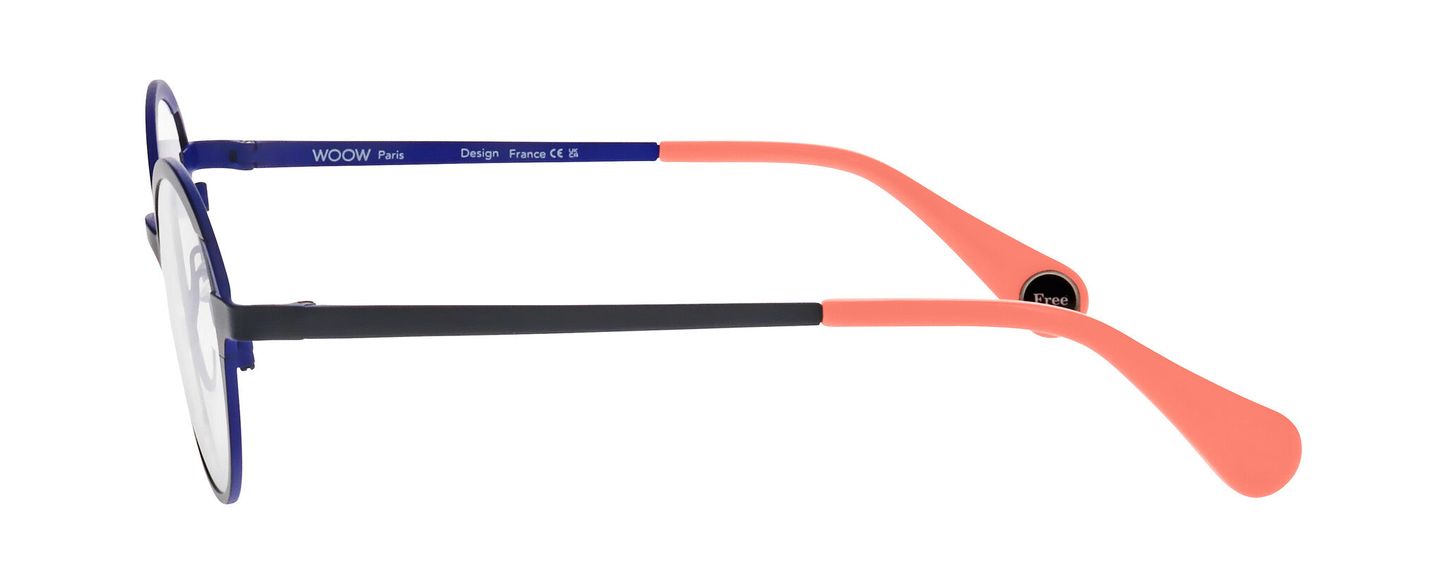 WooW FANCY FREE 1 Eyeglasses