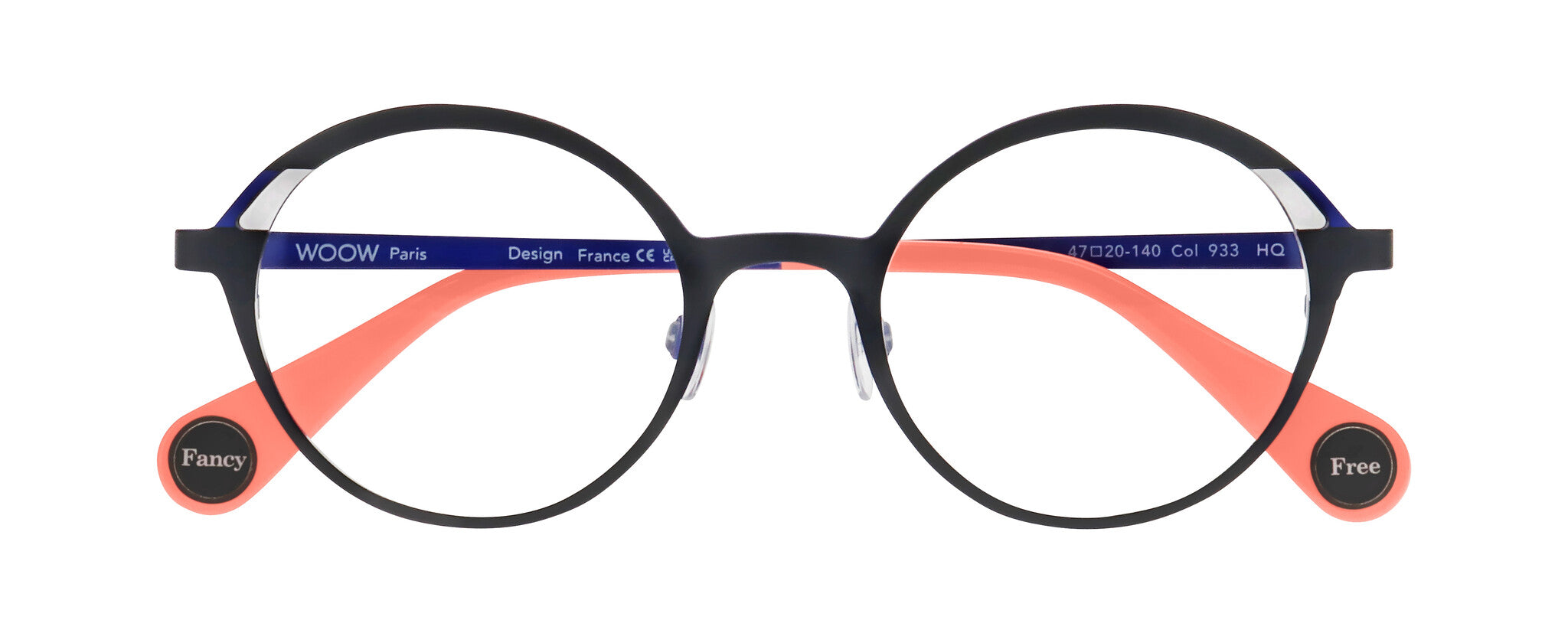 WooW FANCY FREE 1 Eyeglasses